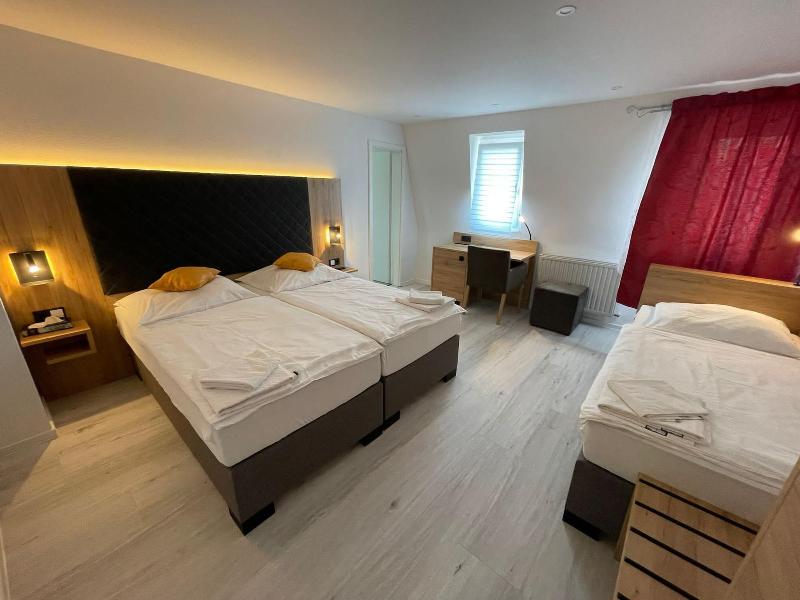 Hotel Und Restaurant Bella Italia — Niederfell