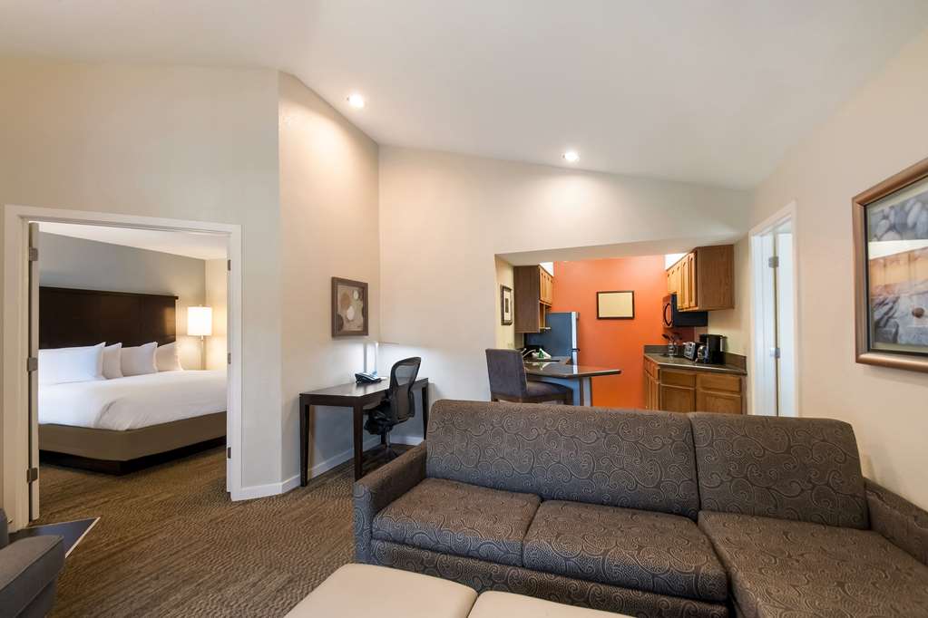 Sonesta ES Suites Dulles Airport - photo 5