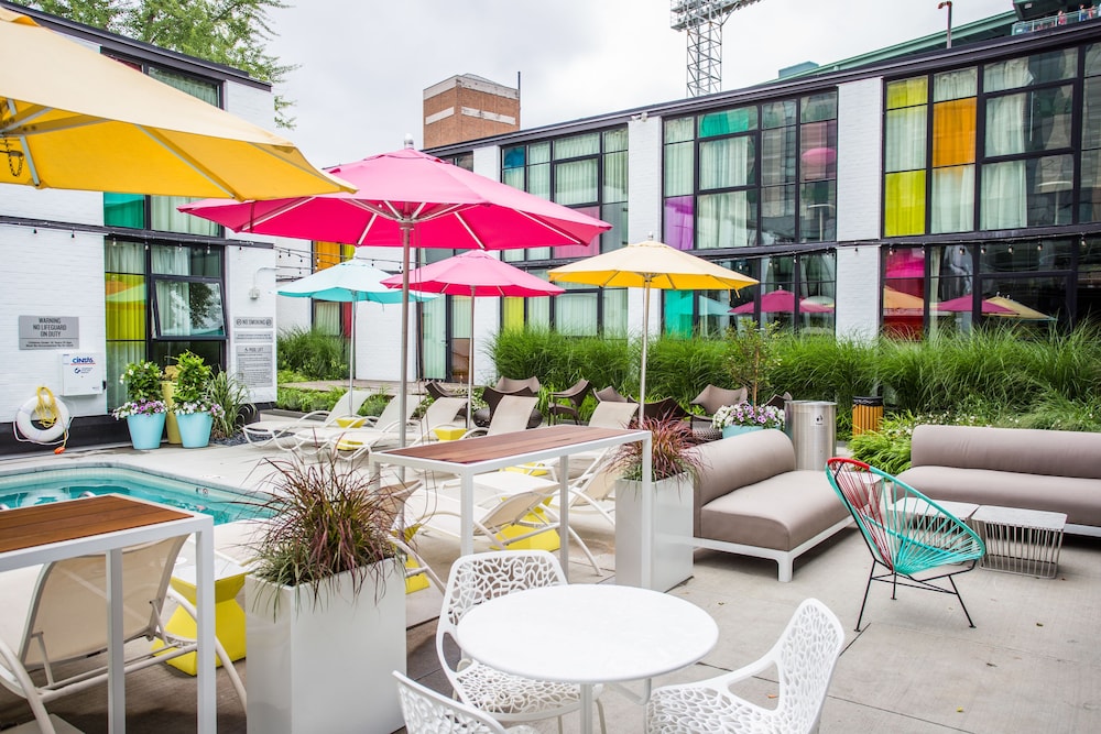 The Verb Hotel - photo 24