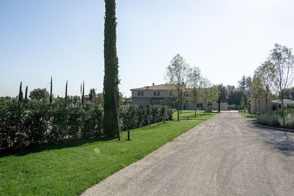Pistoia Nursery Campus in Pistoia, Italy