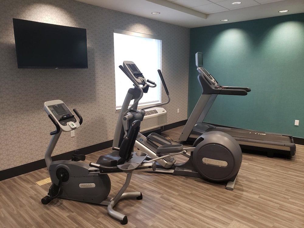 Simple Suites Boise Airport - photo 19
