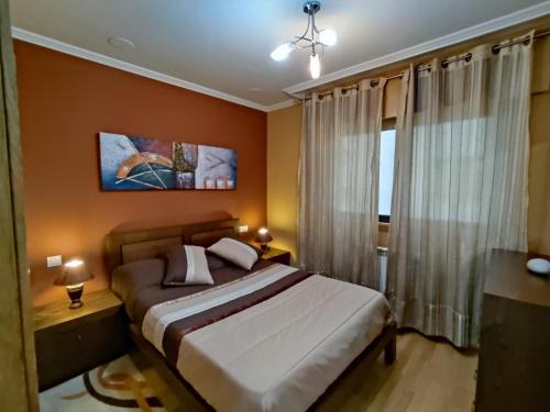 Mi Dulce Hogar — hotel in Porrino