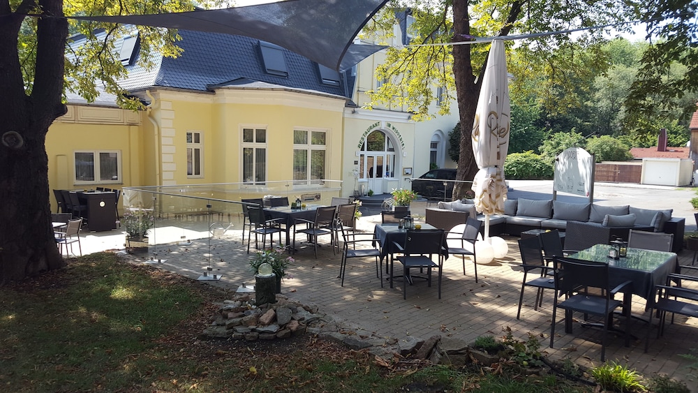 Hotel Wippertal - last minute hotel in Ilberstedt
