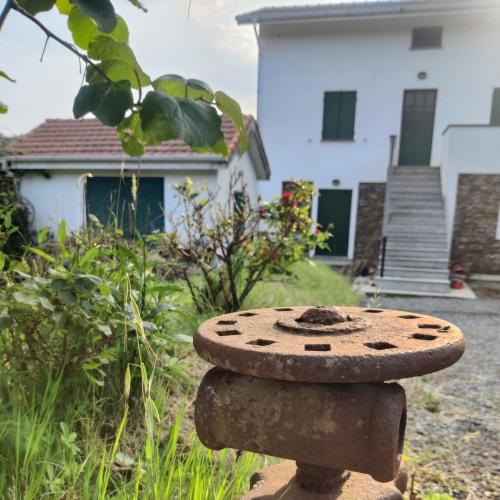 Casa Bartola — 4-Star Luxury Hotel in Stella, Italy