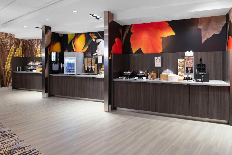 Fairfield Inn & Suites by Marriott Charlotte Pineville - photo 71