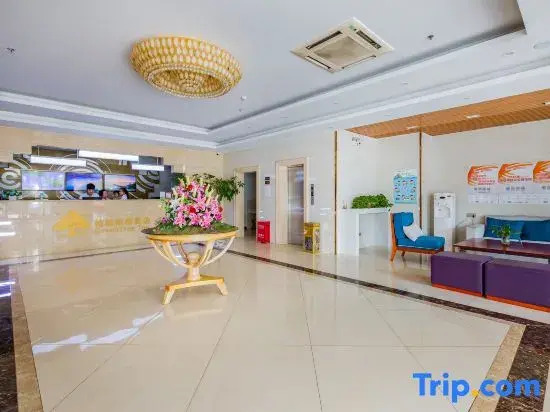 Green Tree Inn - last minute hotel in Beijing