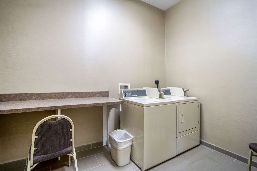 Comfort Suites Hotel and Conference Center - photo 31