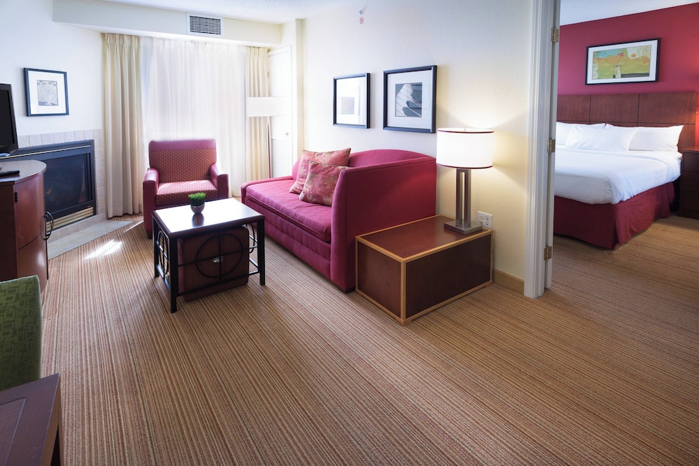 Residence Inn By Marriott Fort Collins - photo 16