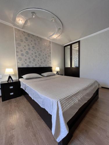 GM Apartments
