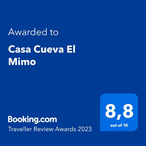 Casa Cueva El Mimo — Artenara — photo 4