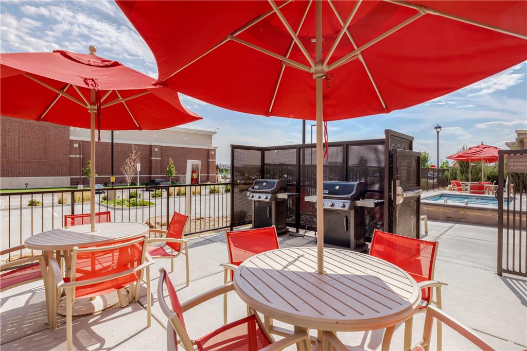 Comfort Suites Loveland - photo 40