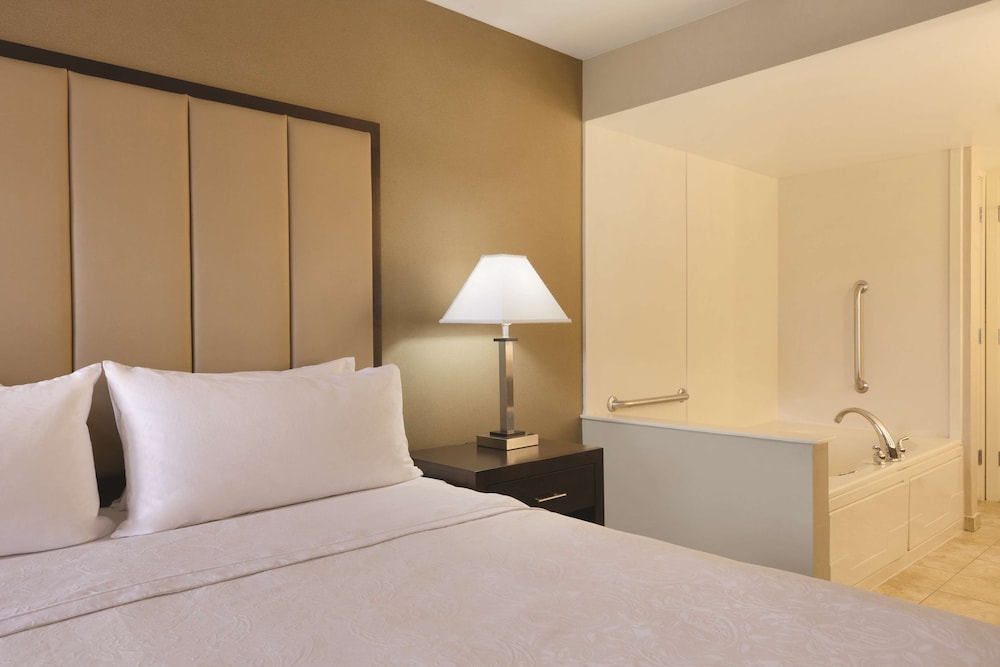Homewood Suites by Hilton Harrisburg West Hershey Area - photo 12