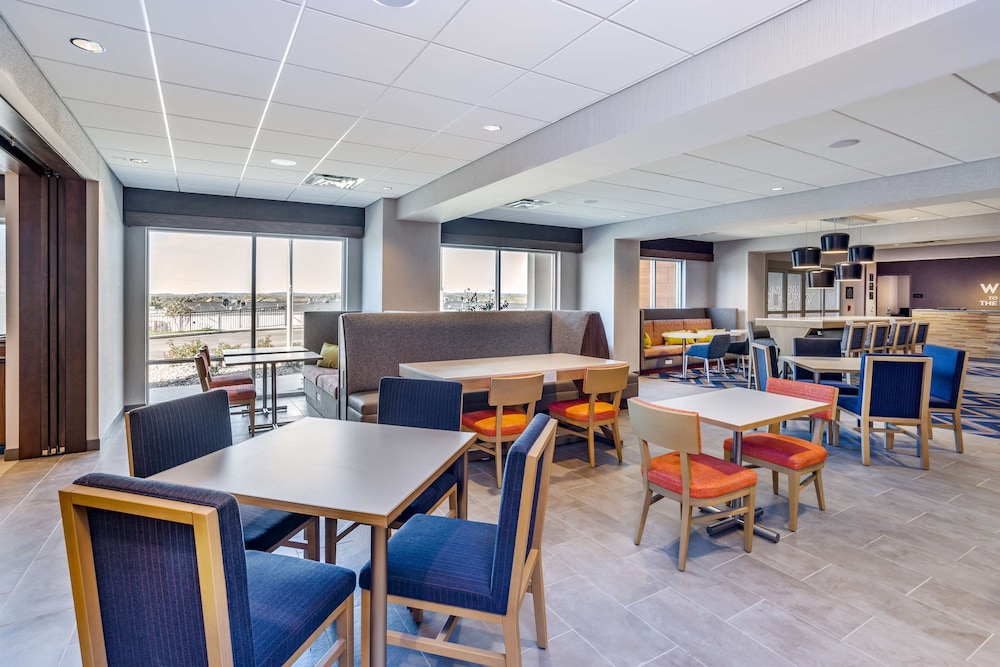 Hampton Inn by Hilton Bedford - photo 33