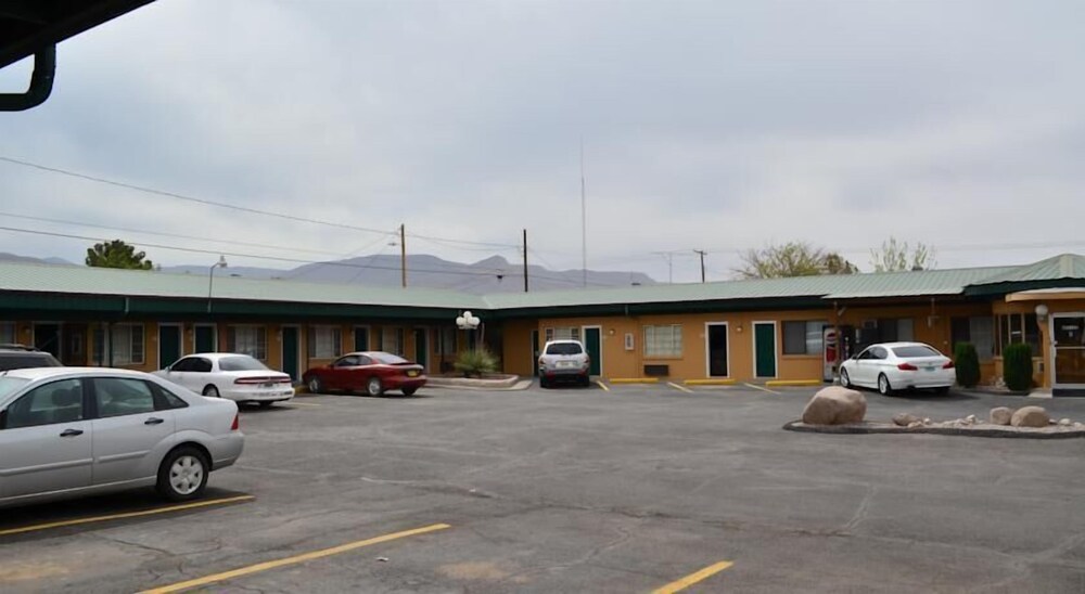 Classic Inn Motel - photo 26