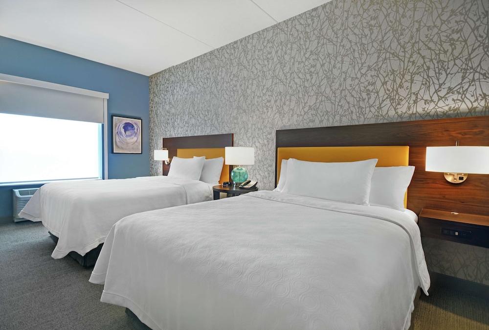 Home2 Suites by Hilton Lawrenceville Atlanta Sugarloaf GA - photo 14