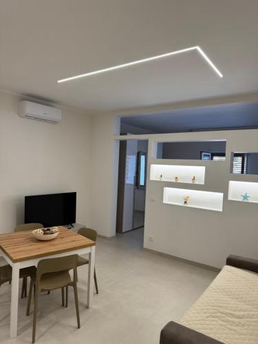 Casa Kris — 4-Star Luxury Hotel in Vieste, Italy
