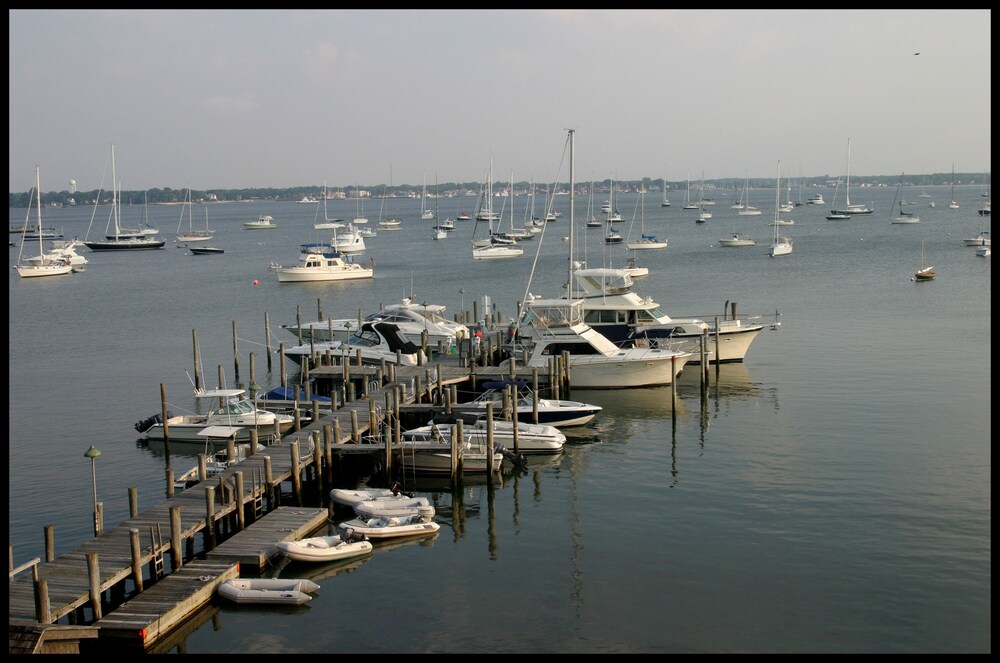 Dering Harbor Inn - photo 46