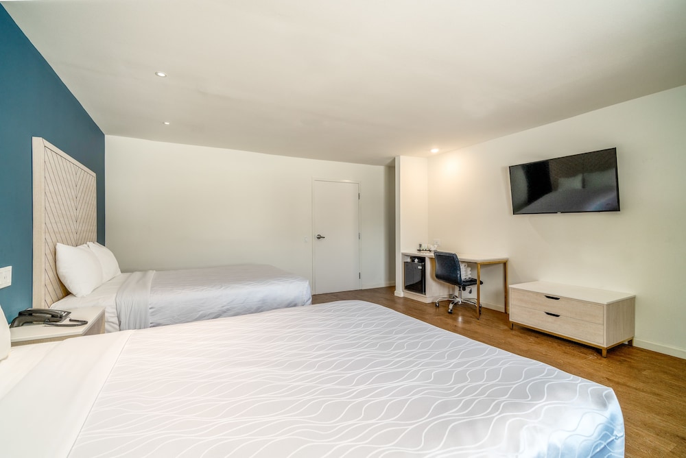 Trend Hotel at LAX Airport - photo 15