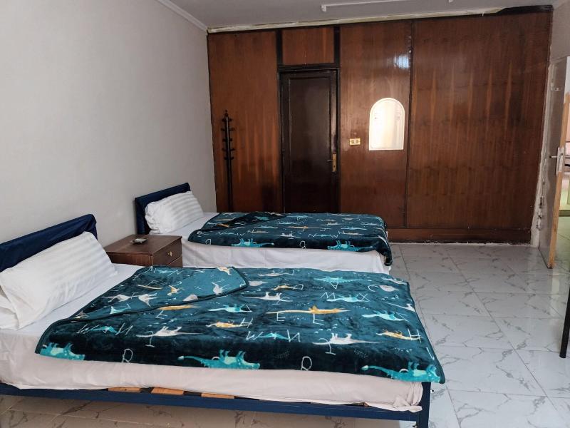 Noor Hotel