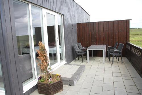 Strýta Apartment 2