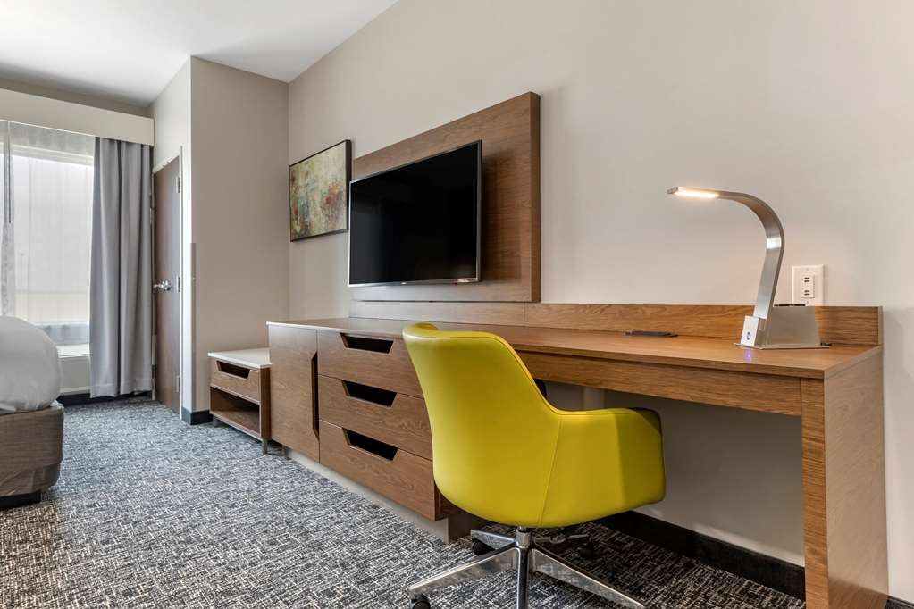 Comfort Suites Greenville Airport - photo 10
