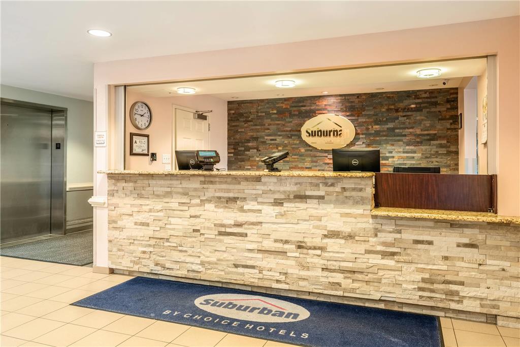Suburban Studios Near Camp Lejeune - photo 4