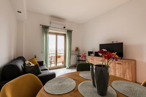 Al Posto di Luca — 4-Star Luxury Hotel in Rome, Italy