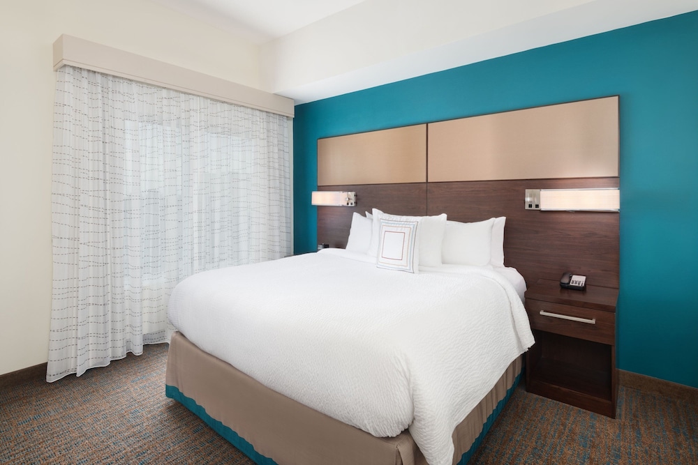 Residence Inn by Marriott Spartanburg Westgate - photo 7