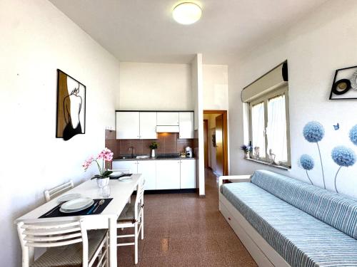 Beatrice ad un passo dal centro in Villasimius, Italy