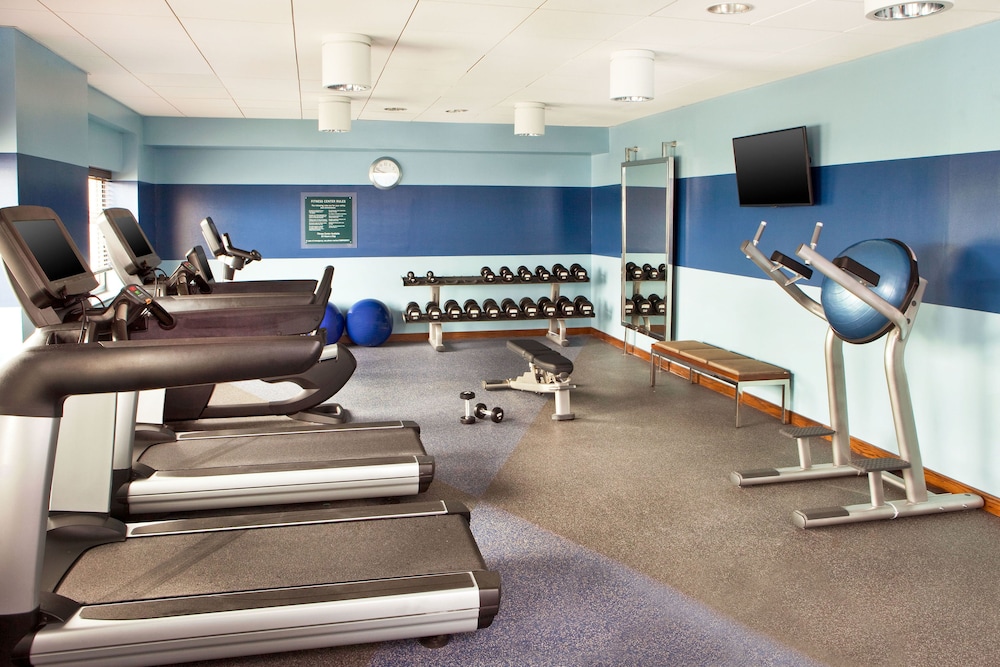 ANZ Hotels Scranton - photo 10