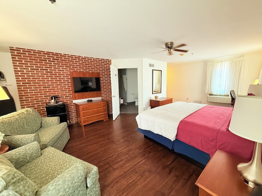 Inn at Cemetery Hill - photo 38