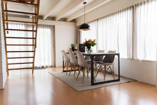 Het Kleine Nest nabij het meer strand & Keukenhof — hotel in Noordwijkerhout