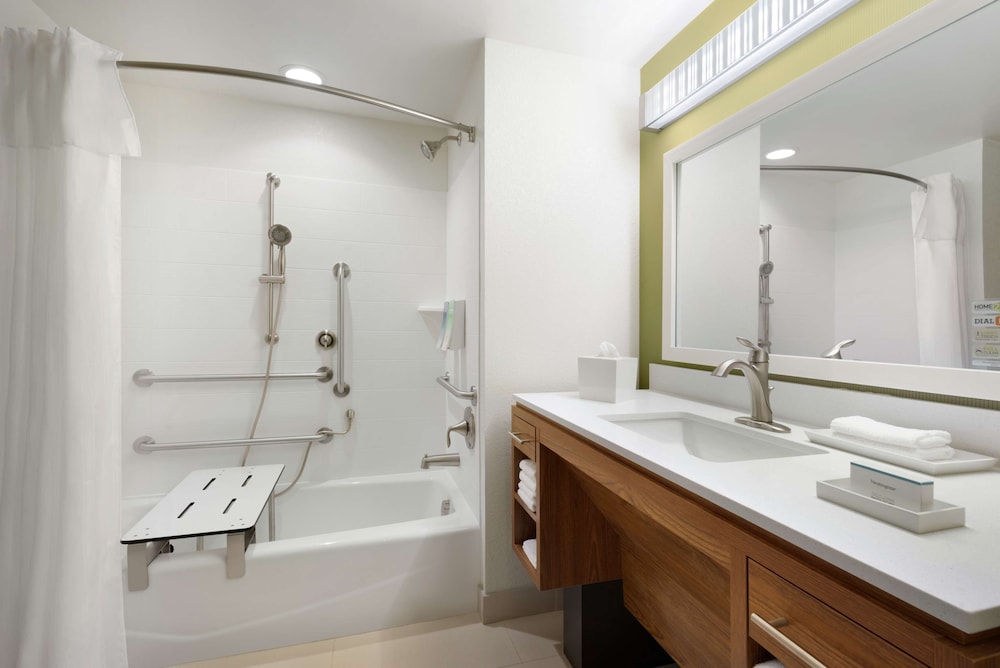 Home2 Suites by Hilton Middleburg Heights Cleveland - photo 18