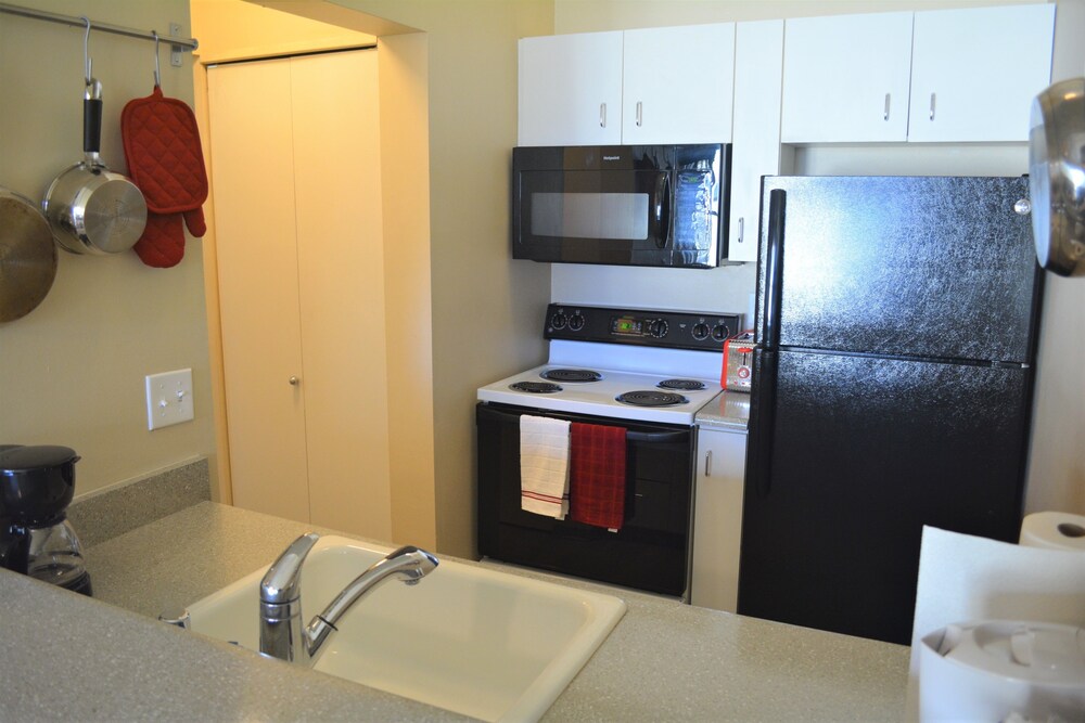 Seattle Convention Suites by Metro - photo 15