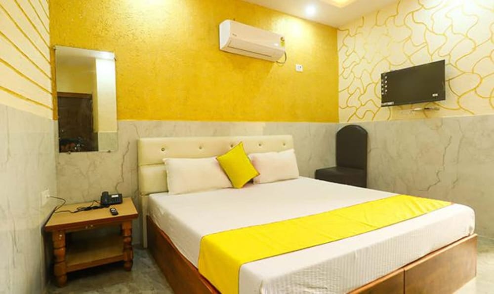 Fabhotel Rama Inn I in Gwalior, India