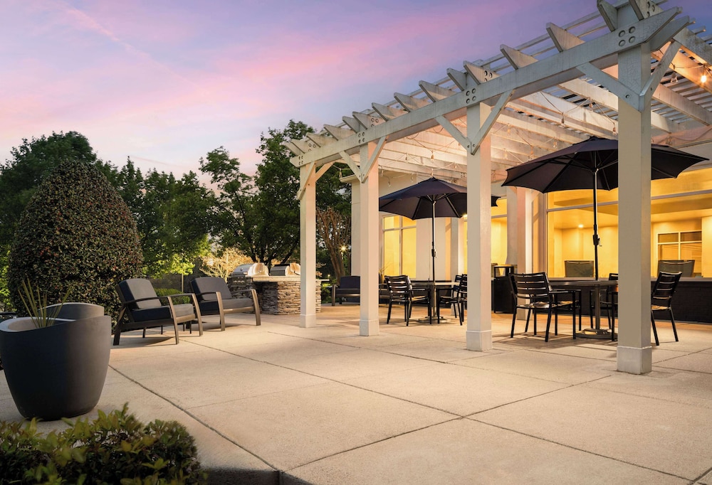 Homewood Suites by Hilton Richmond Chester - photo 39