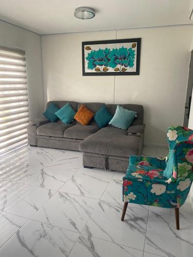 Apartamento en planta baja — 4-Star Luxury Hotel in Acapulco De Juarez, Mexico