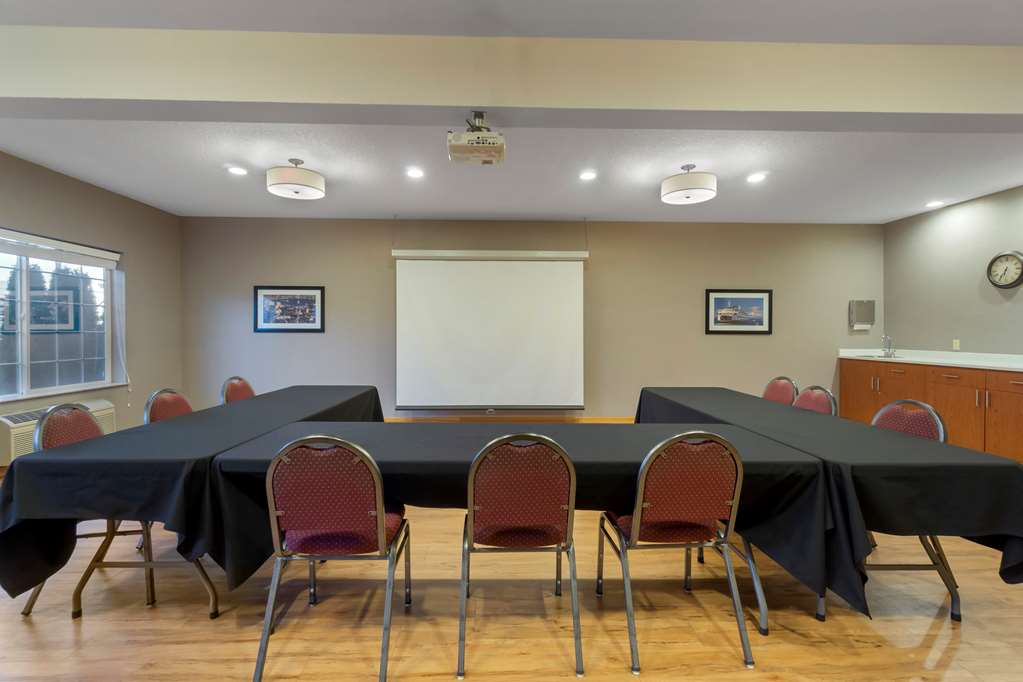 Best Western Plus Park Place Inn & Suites - photo 30