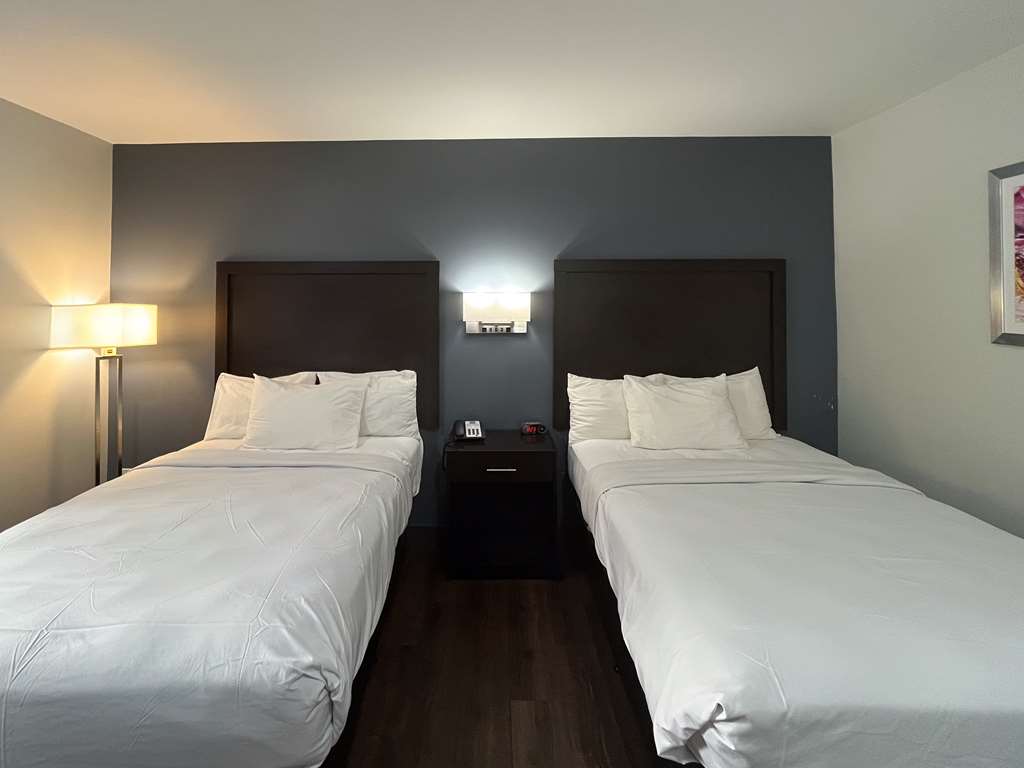 Motel 6 Norfolk Va East Little Creek - photo 15