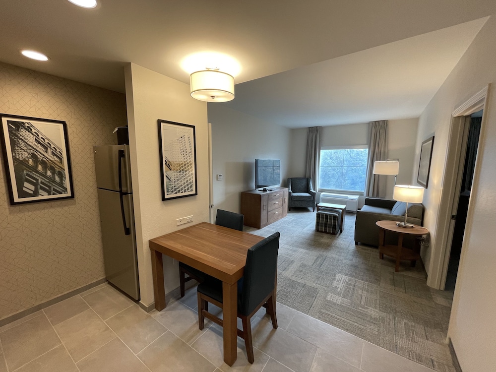 Homewood Suites by Hilton St Louis Galleria - photo 23