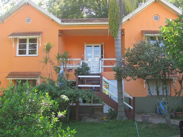 Casona del Rio in Tigre, Argentina