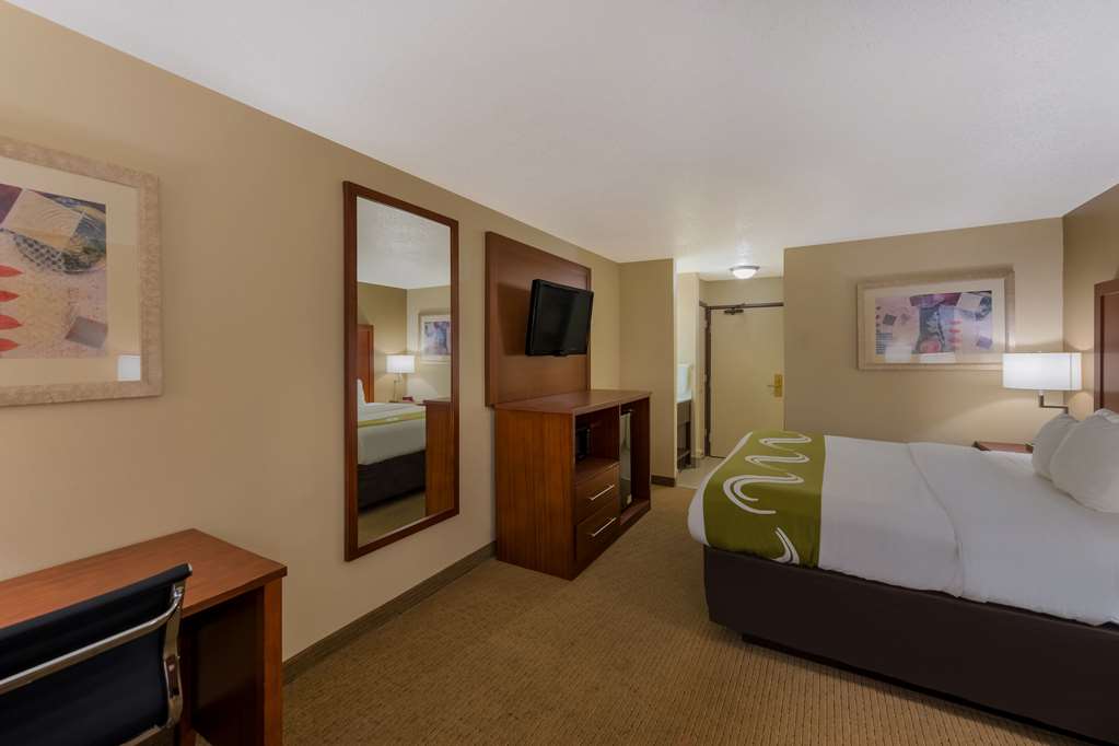 Quality Inn Marysville - photo 6