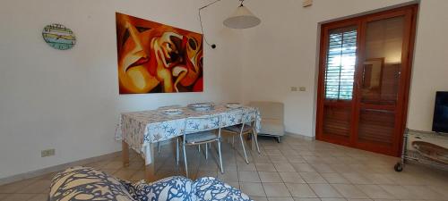 Villa Punta Lunga — 4-Star Luxury Hotel in Favignana, Italy