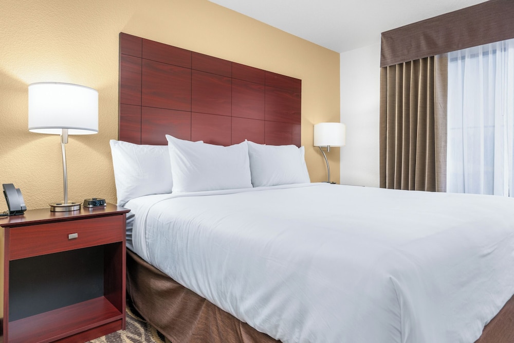 Cobblestone Hotel & Suites Lynden - photo 42