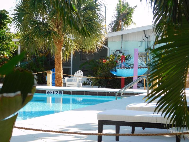 Siesta Key Palms Resort - photo 342