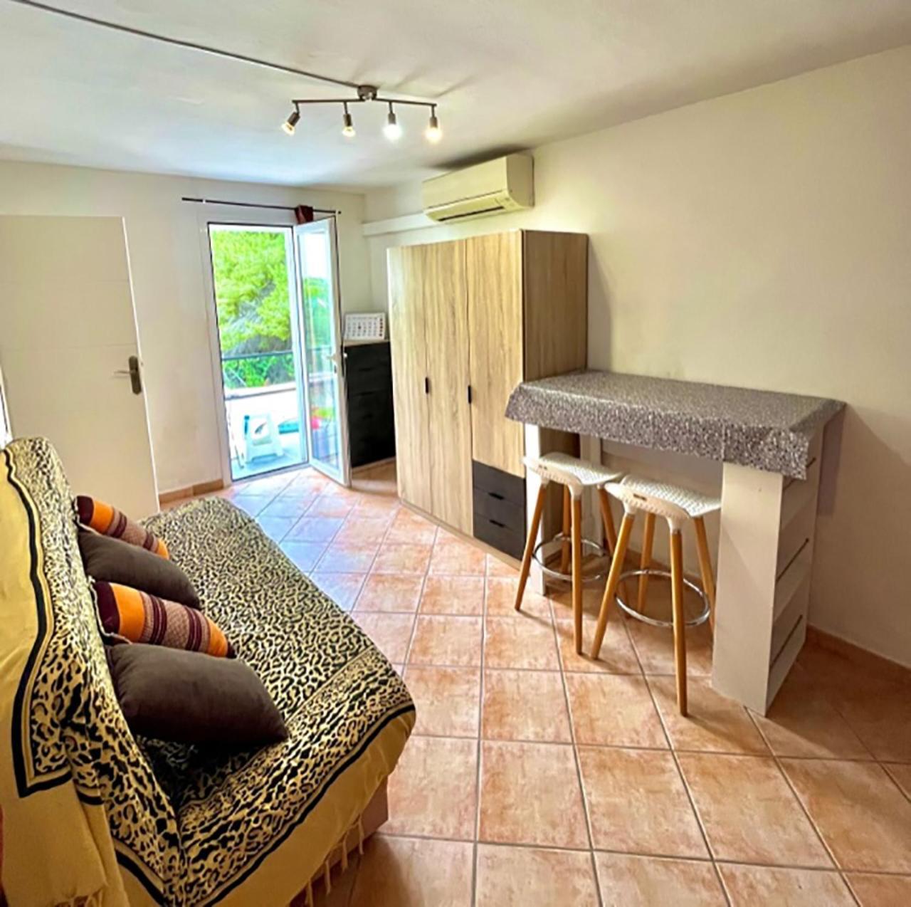 Estudio Super Tranquillo in Sant Josep De Sa Talaia, Spain