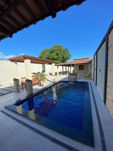 Nosso Sítio in Camocim, Brasil