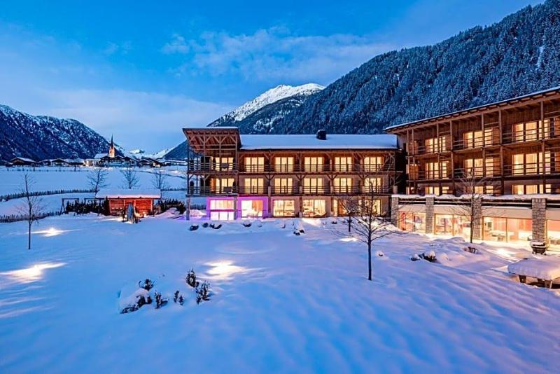 Hotel Masl in Rio Di Pusteria, Italy