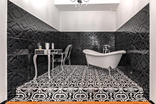 Rezidence Znojmo SPA Privat wellness in Znojmo, Czech Republic