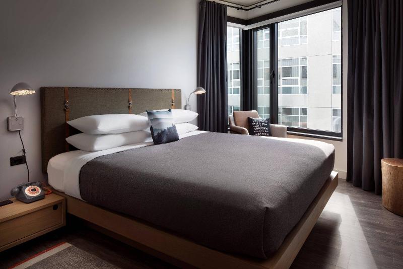 MOXY Seattle Downtown - photo 93